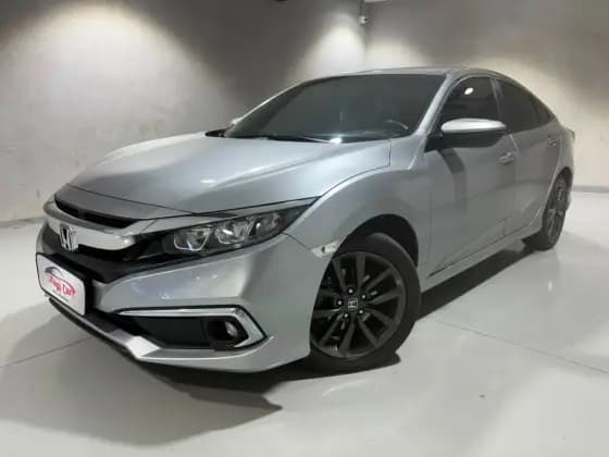 Carro 2.0 16V FLEXONE EX 4P CVT