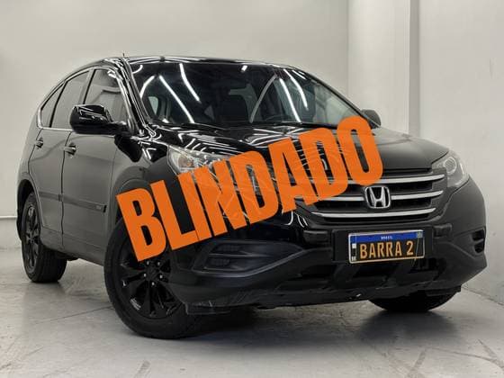 Carro 2.0 EXL 4X2 16V GASOLINA 4P AUTOMÁTICO