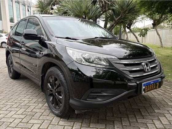 Carro 2.0 LX 4X2 16V GASOLINA 4P AUTOMÁTICO