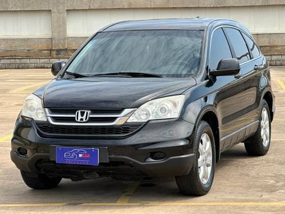 Carro 2.0 LX 4X2 16V GASOLINA 4P AUTOMÁTICO