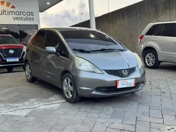 Carro 1.4 LX 16V FLEX 4P AUTOMÁTICO