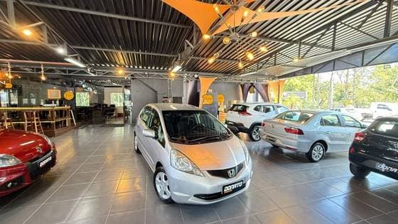 Carro 1.4 LXL 16V FLEX 4P AUTOMÁTICO