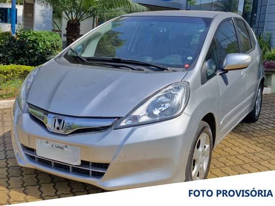 Carro 1.5 EX 16V FLEX 4P AUTOMÁTICO