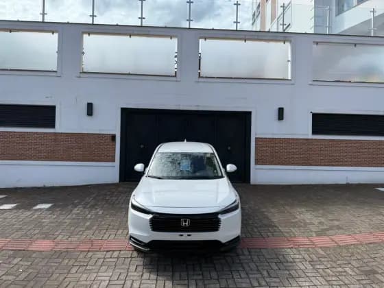 Carro 1.5 DI I-VTEC FLEX EXL CVT