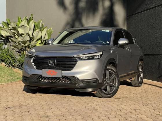 Carro 1.5 DI I-VTEC FLEX EX CVT