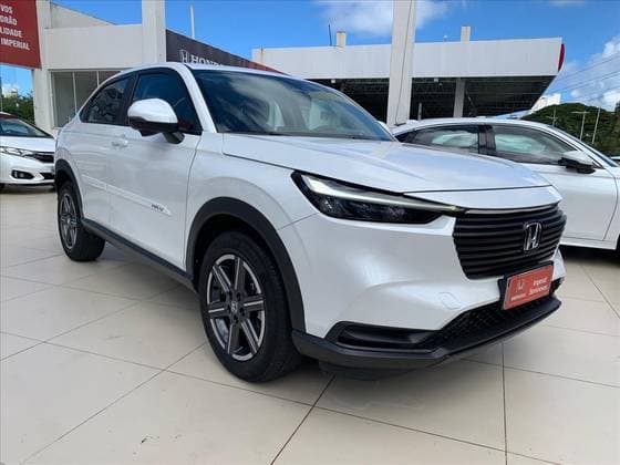 Carro 1.5 DI I-VTEC FLEX EX CVT
