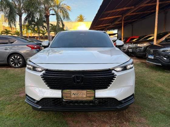 Carro 1.5 DI I-VTEC FLEX EXL CVT