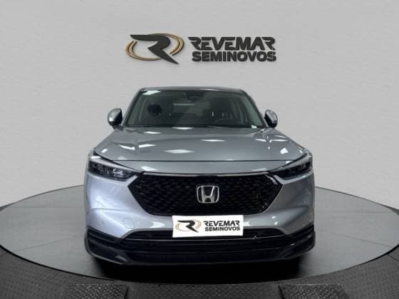 Carro 1.5 DI I-VTEC TURBO FLEX ADVANCE CVT