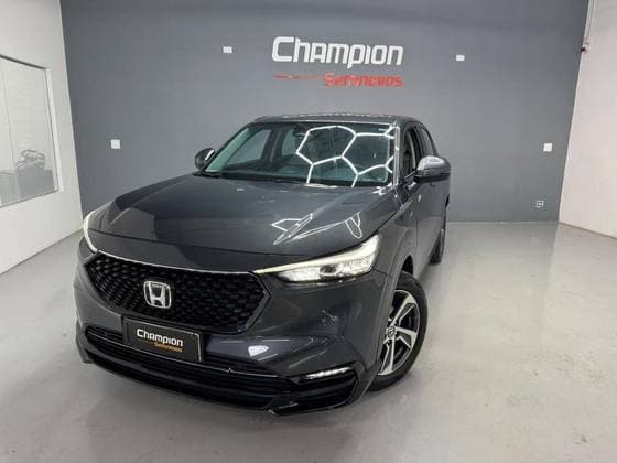Carro 1.5 DI I-VTEC TURBO FLEX TOURING CVT