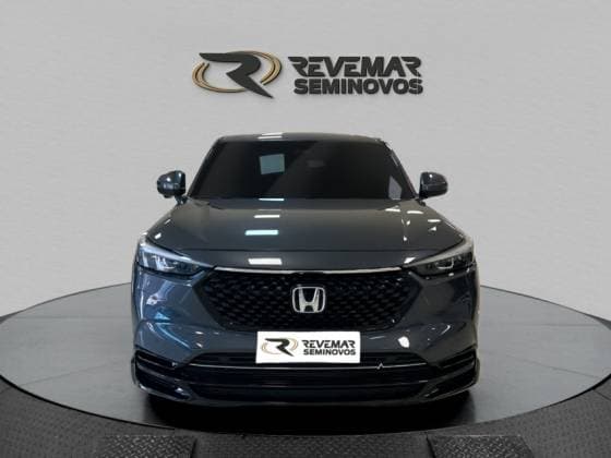 Carro 1.5 DI I-VTEC TURBO FLEX TOURING CVT