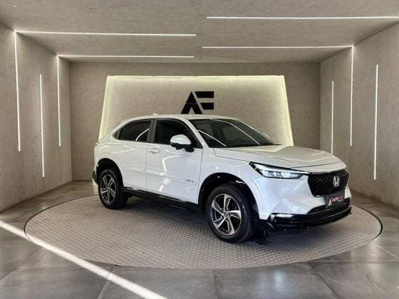 Carro 1.5 DI I-VTEC TURBO FLEX TOURING CVT