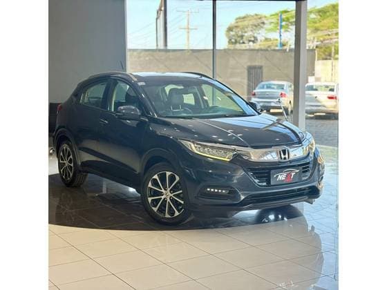 Carro 1.8 16V FLEX EXL 4P AUTOMÁTICO