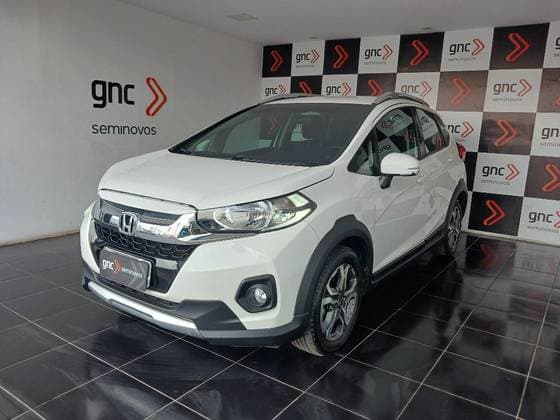 Carro 1.5 16V FLEXONE EX CVT