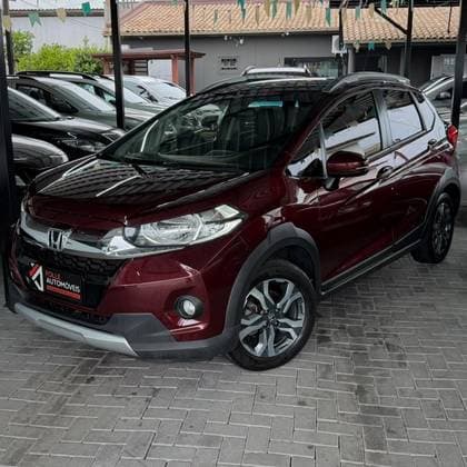 Carro 1.5 16V FLEXONE EX CVT