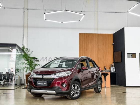 Carro 1.5 16V FLEXONE EXL CVT