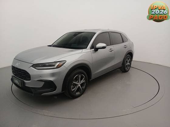 Carro 2.0 i-VTEC GASOLINA TOURING CVT