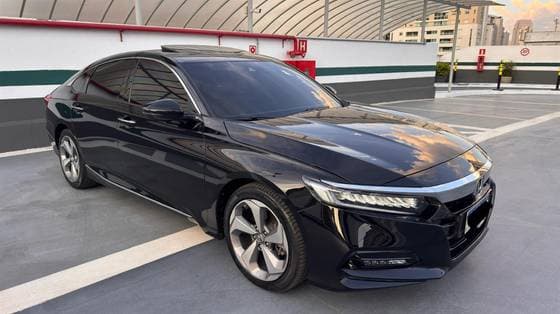 Carro 2.0 VTEC TURBO GASOLINA TOURING 10AT