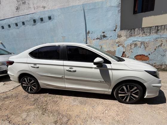 Carro 1.5 i-VTEC FLEX EX CVT