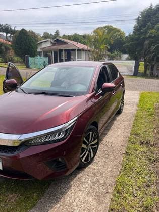 Carro 1.5 i-VTEC FLEX HATCH TOURING CVT