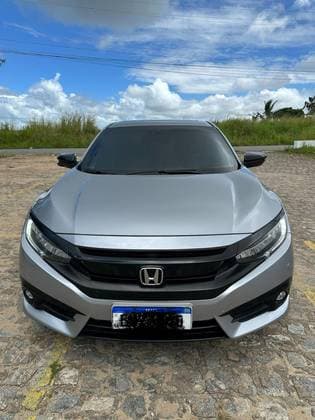 Carro 1.5 16V TURBO GASOLINA TOURING 4P CVT