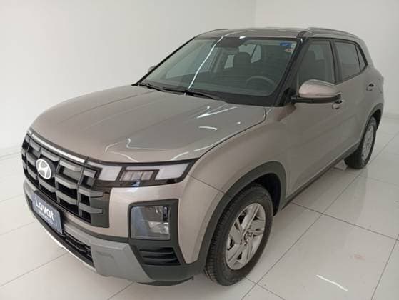 Carro 1.0 TGDI FLEX COMFORT AUTOMÁTICO