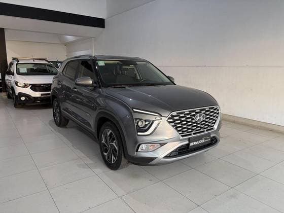 Carro 1.0 TGDI FLEX COMFORT AUTOMÁTICO