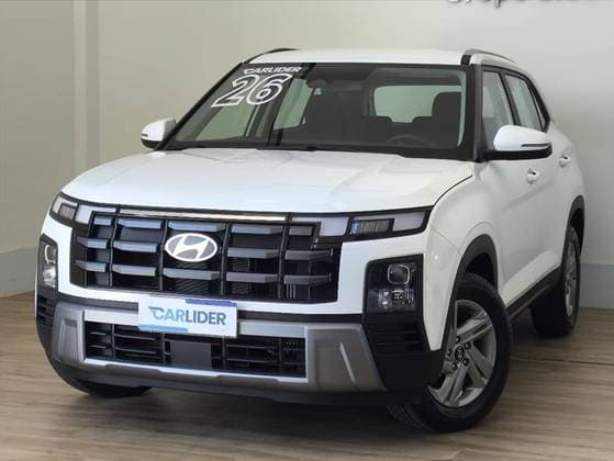 Carro 1.0 TGDI FLEX COMFORT SAFETY AUTOMÁTICO