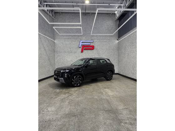 Carro 1.6 TGDI GASOLINA ULTIMATE DCT