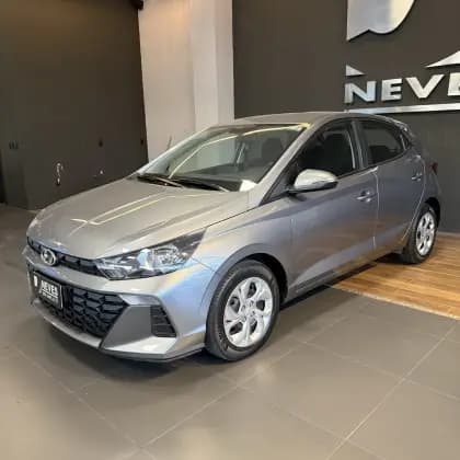 Carro 1.0 12V FLEX COMFORT MANUAL