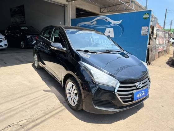 Carro 1.0 COMFORT STYLE 12V FLEX 4P MANUAL