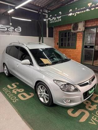 Carro 2.0 MPFI GLS 16V GASOLINA 4P MANUAL