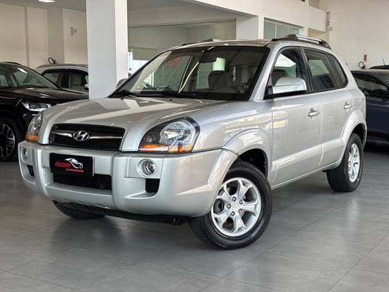 Carro 2.0 MPFI GL 16V 142CV 2WD GASOLINA 4P MANUAL