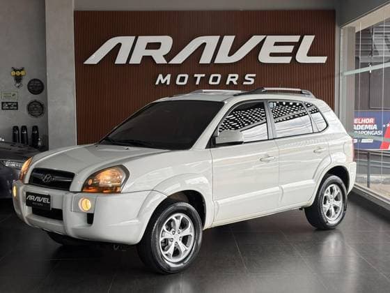 Carro 2.0 MPFI GLS 16V 143CV 2WD FLEX 4P AUTOMÁTICO