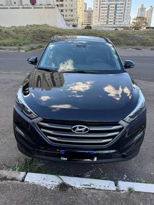 Carro 1.6 16V T-GDI GASOLINA GLS ECOSHIFT