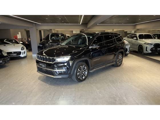 Carro 1.3 T270 TURBO FLEX LIMITED AT6