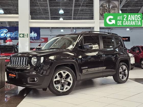 Carro 1.8 16V FLEX SPORT 4P AUTOMÁTICO