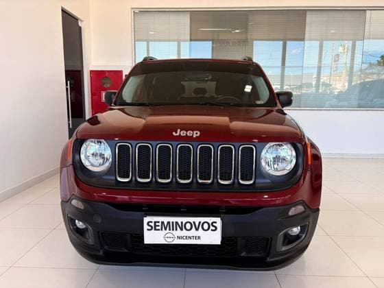 Carro 1.8 16V FLEX SPORT 4P AUTOMÁTICO