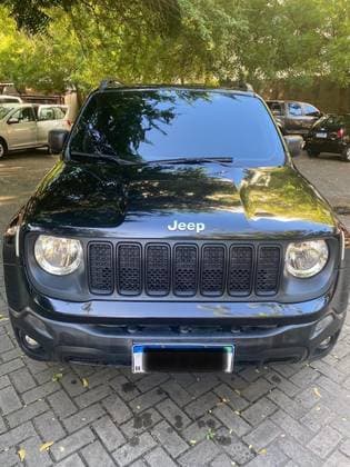 Carro 1.8 16V FLEX SPORT 4P AUTOMÁTICO