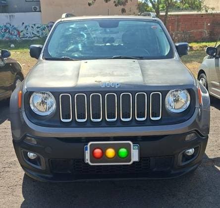 Carro 1.8 16V FLEX SPORT 4P MANUAL