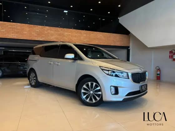 Carro 3.3 EX V6 24V GASOLINA 4P AUTOMATICO