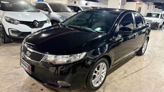 Carro 1.6 EX3 SEDAN 16V GASOLINA 4P AUTOMÁTICO