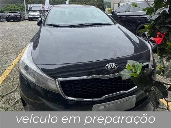Carro 1.6 SX 16V FLEX 4P AUTOMÁTICO