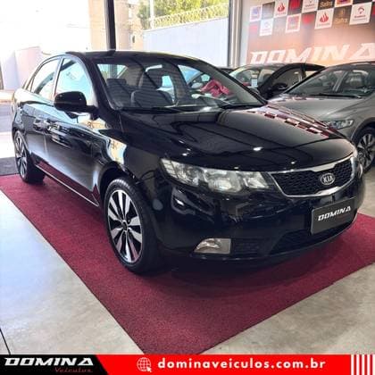 Carro 1.6 SX3 16V GASOLINA 4P AUTOMÁTICO