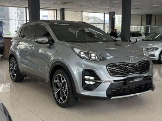 Carro 2.0 EX 4X2 16V FLEX 4P AUTOMÁTICO