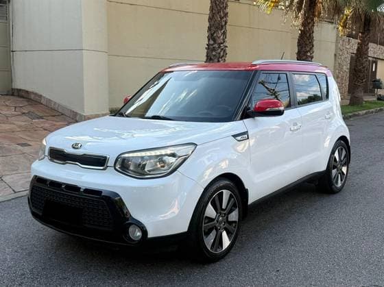 Carro 1.6 EX 16V FLEX 4P AUTOMÁTICO