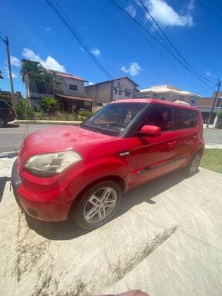 Carro 1.6 U.111 16V FLEX 4P MANUAL