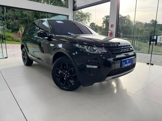 Carro 2.0 16V SI4 TURBO GASOLINA HSE 4P AUTOMÁTICO