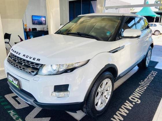 Carro 2.0 PURE TECH 4WD 16V GASOLINA 4P AUTOMÁTICO