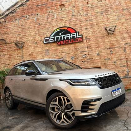 Carro 3.0 V6 P380 GASOLINA R-DYNAMIC SE AUTOMÁTICO