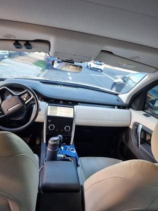 Carro 2.0 D200 TURBO DIESEL S AUTOMÁTICO